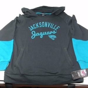 Outerstuff NFL Girl's 716 Game Day Pullover Hoodie